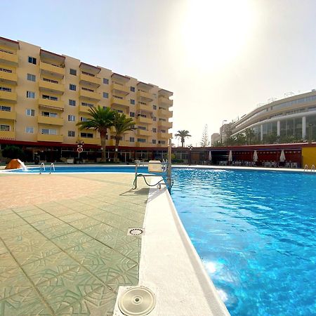 Apartamento Tropicalidays Cristianos Angel Los Cristianos  Exterior foto