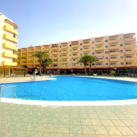 Apartamento Tropicalidays Cristianos Angel Los Cristianos  Exterior foto