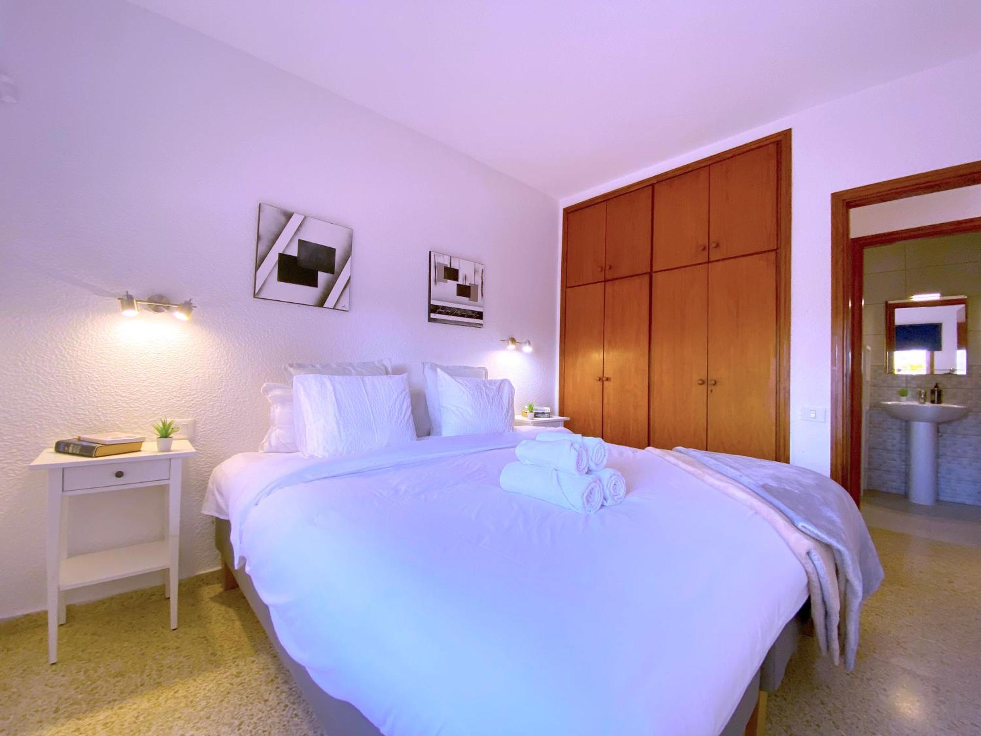 Apartamento Tropicalidays Cristianos Angel Los Cristianos  Exterior foto
