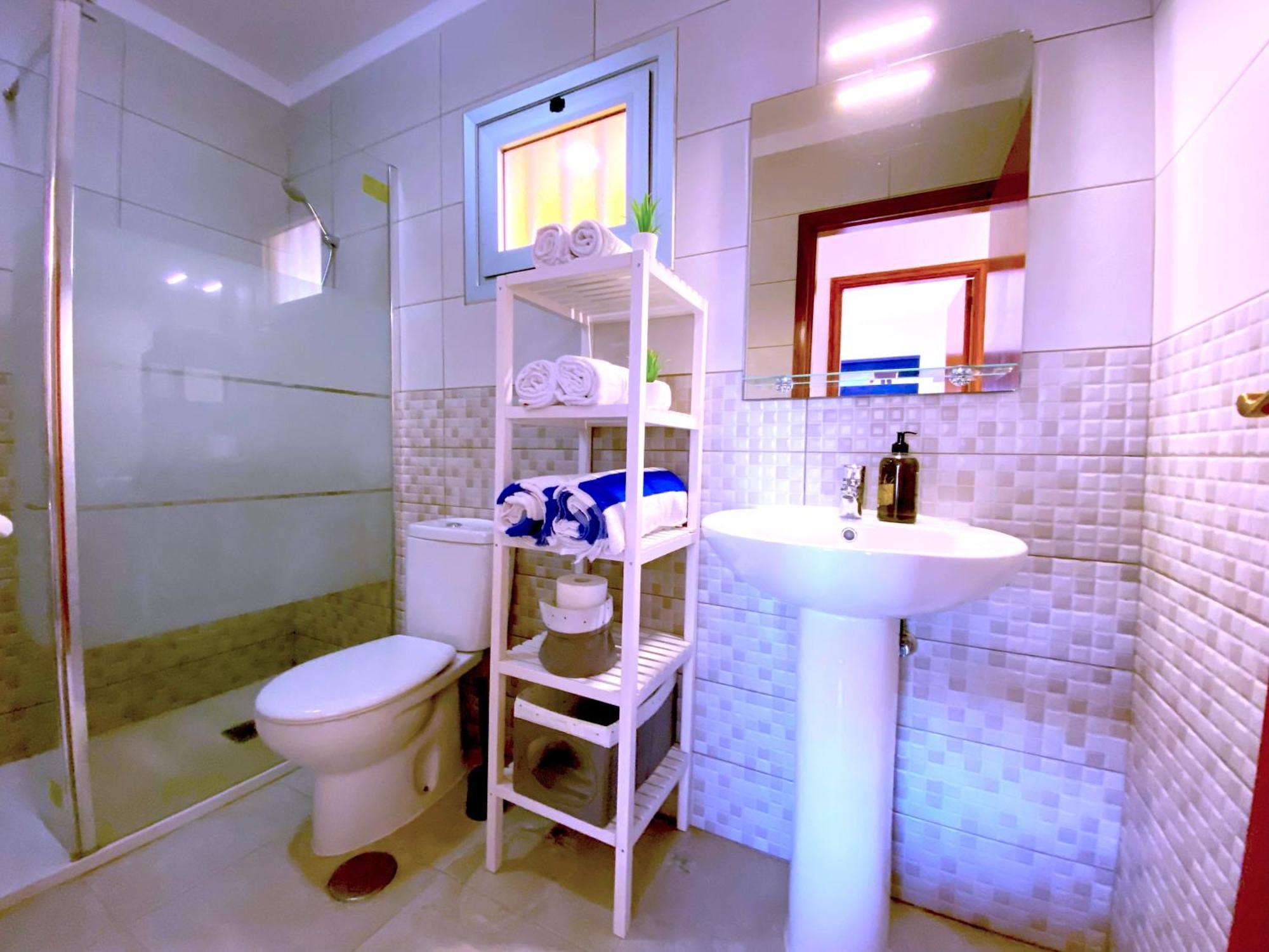 Apartamento Tropicalidays Cristianos Angel Los Cristianos  Exterior foto