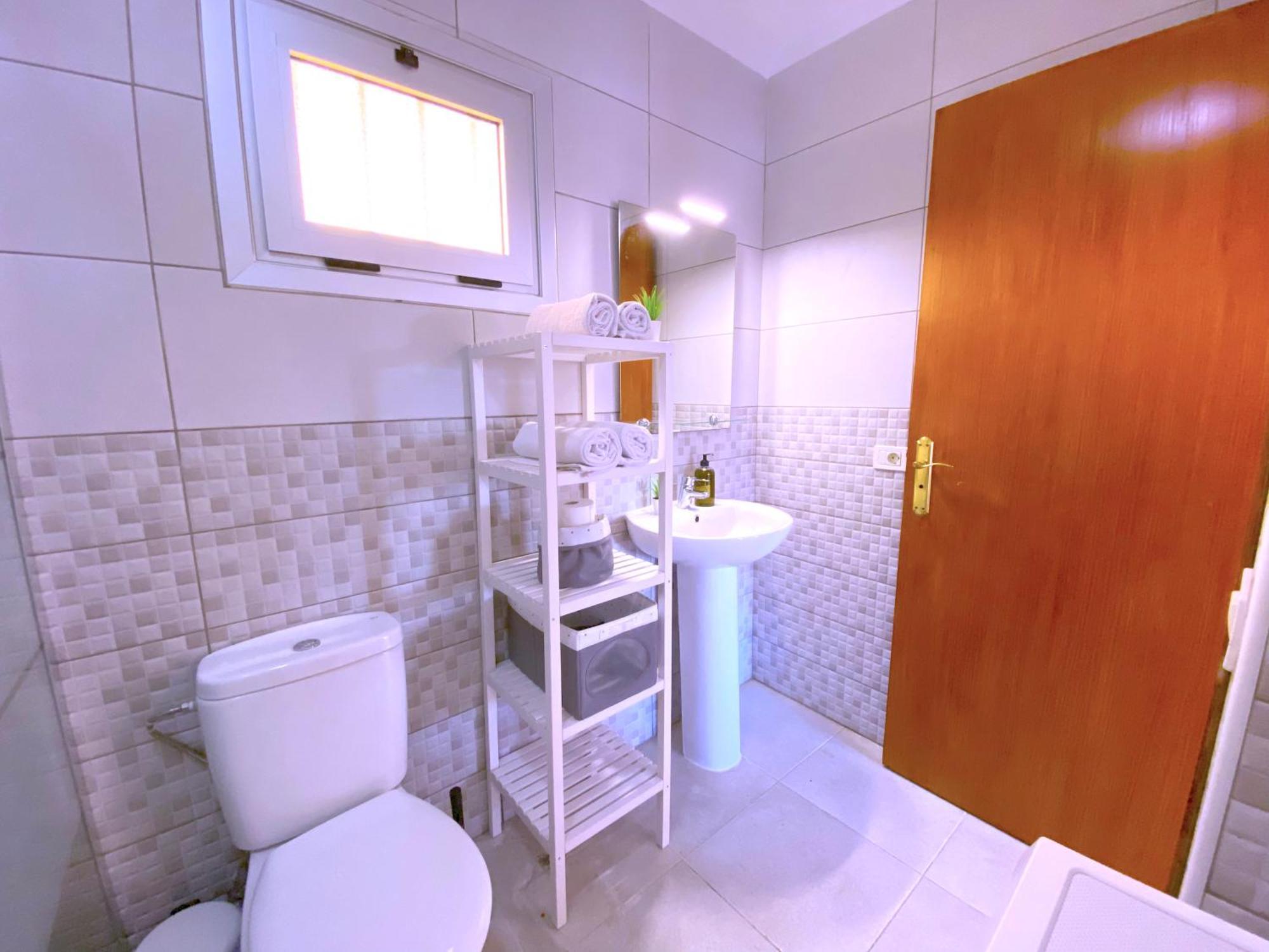 Apartamento Tropicalidays Cristianos Angel Los Cristianos  Exterior foto