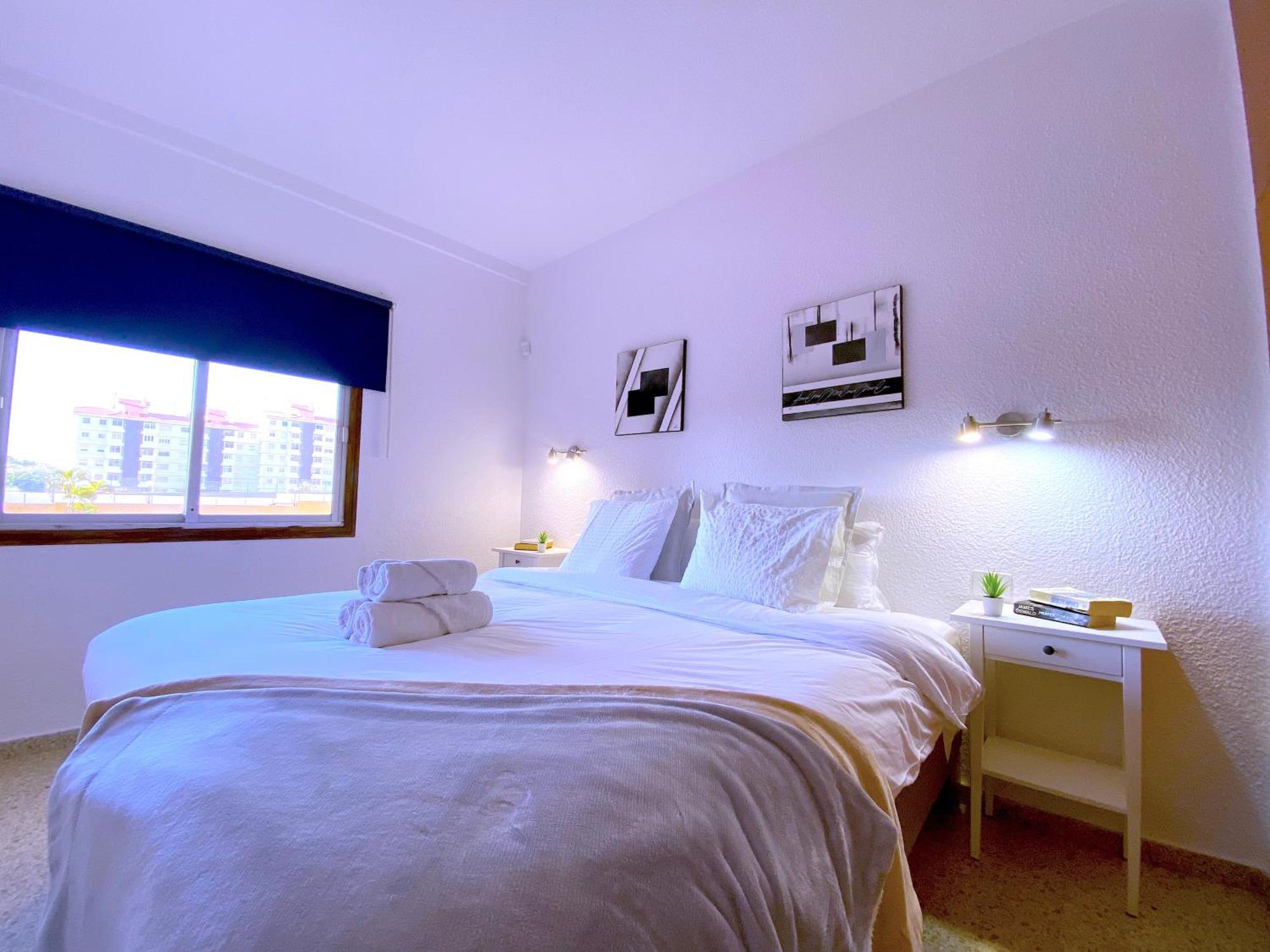 Apartamento Tropicalidays Cristianos Angel Los Cristianos  Exterior foto