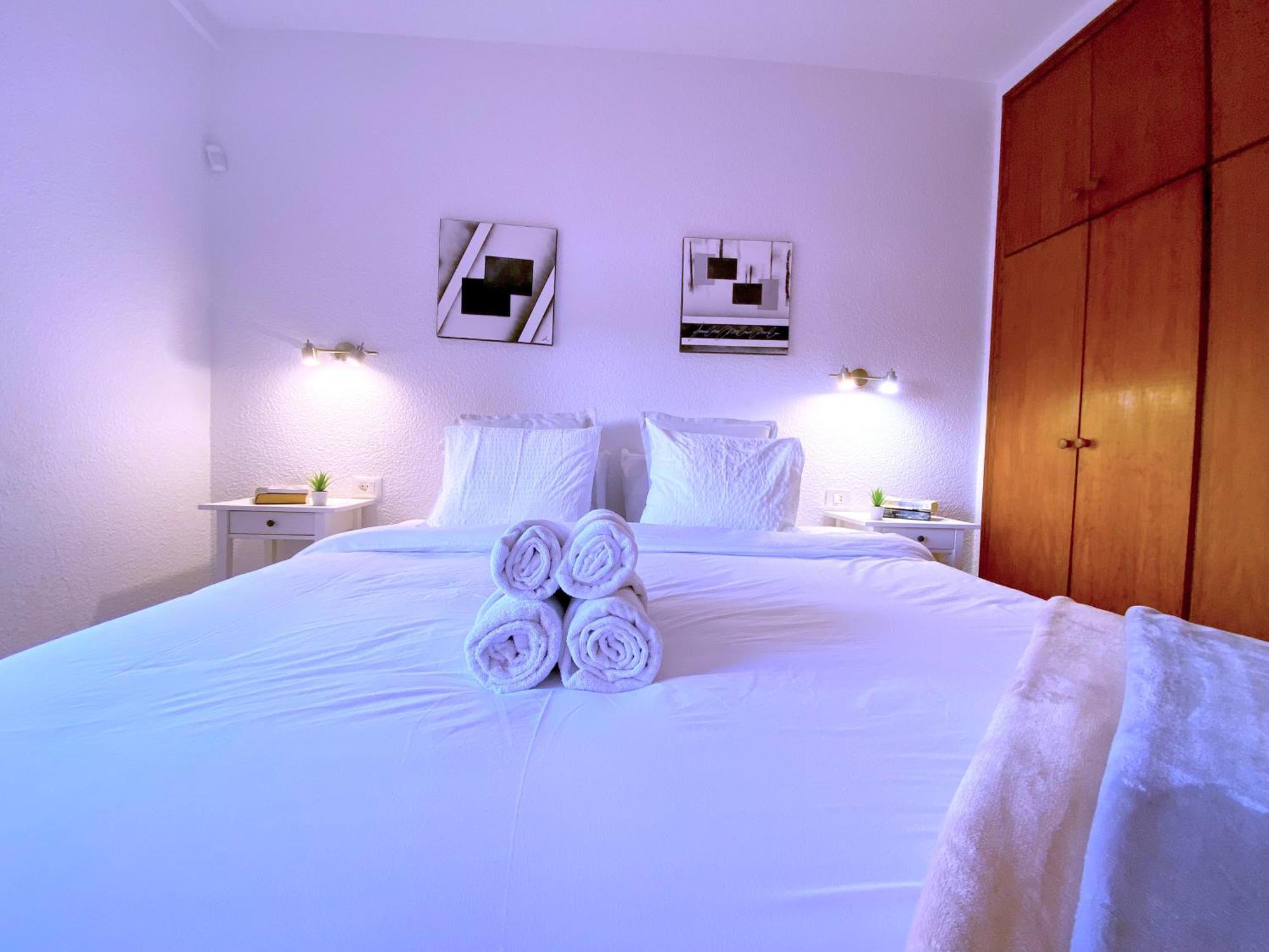 Apartamento Tropicalidays Cristianos Angel Los Cristianos  Exterior foto