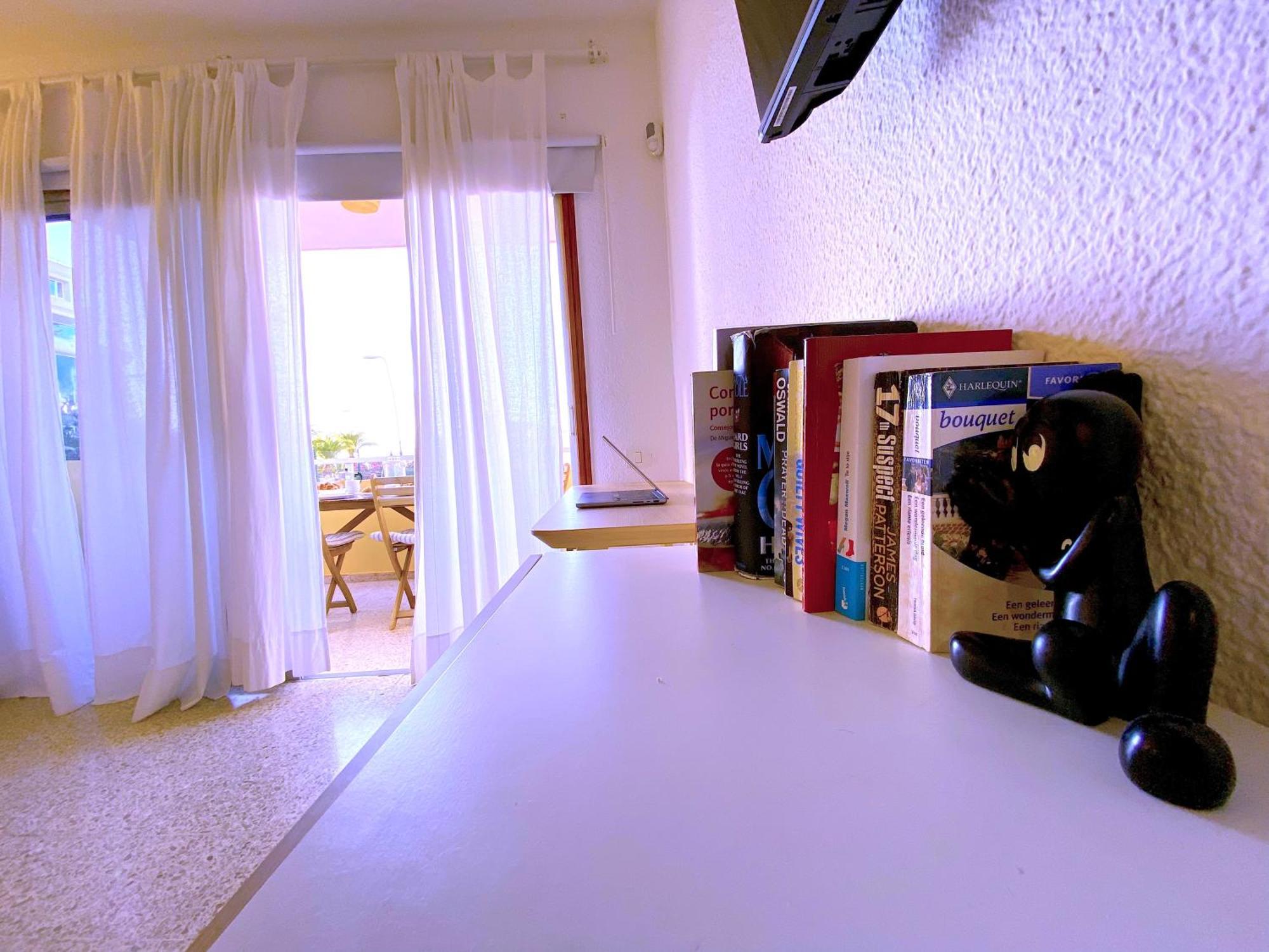 Apartamento Tropicalidays Cristianos Angel Los Cristianos  Exterior foto