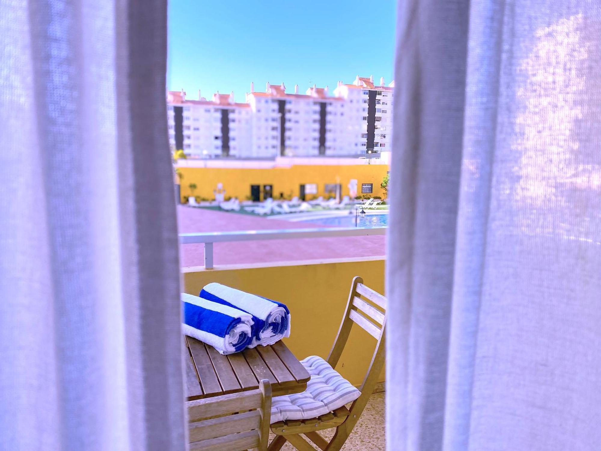 Apartamento Tropicalidays Cristianos Angel Los Cristianos  Exterior foto