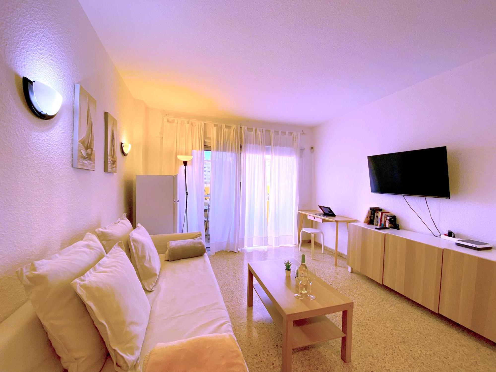 Apartamento Tropicalidays Cristianos Angel Los Cristianos  Exterior foto