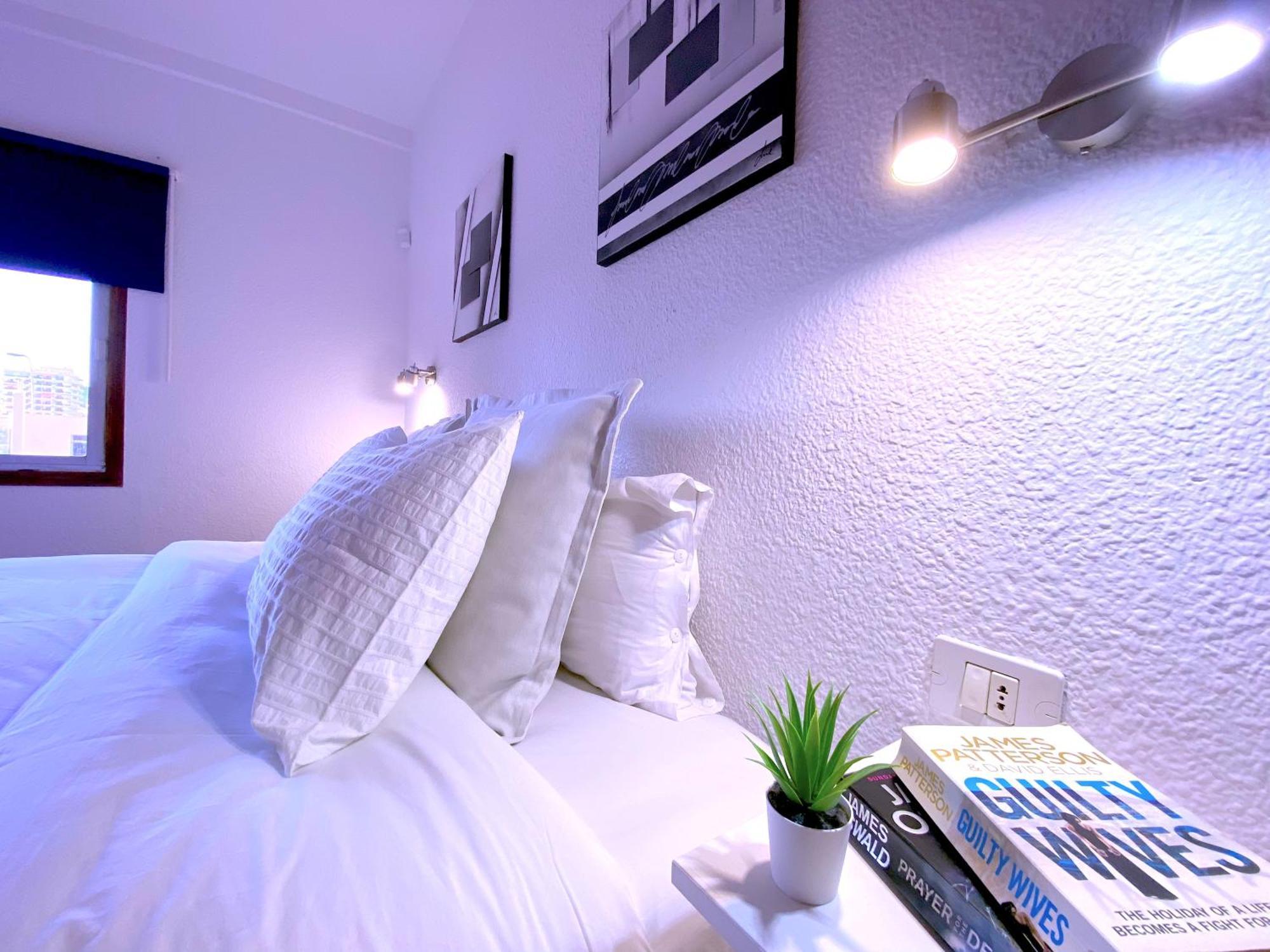 Apartamento Tropicalidays Cristianos Angel Los Cristianos  Exterior foto