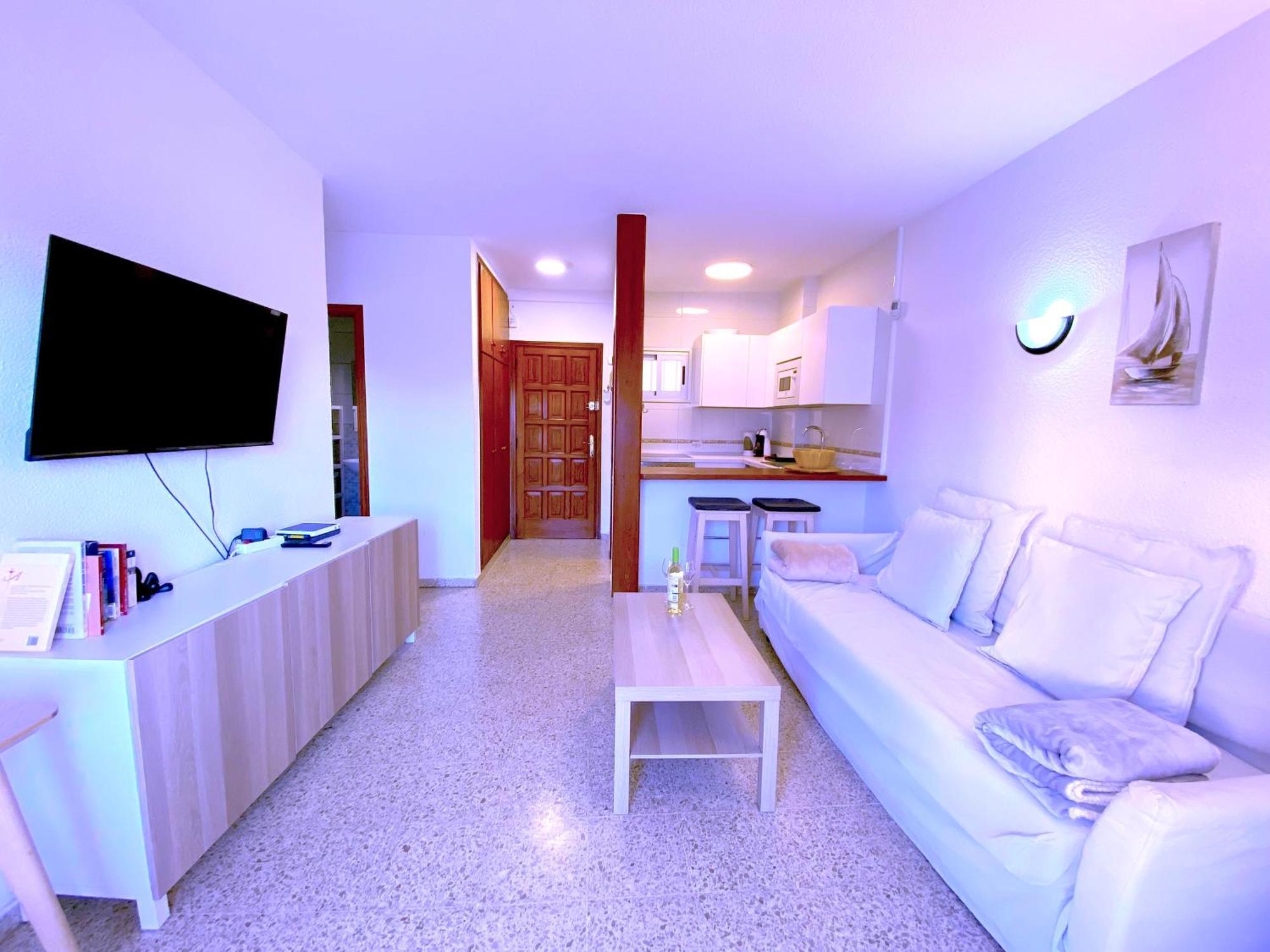 Apartamento Tropicalidays Cristianos Angel Los Cristianos  Exterior foto