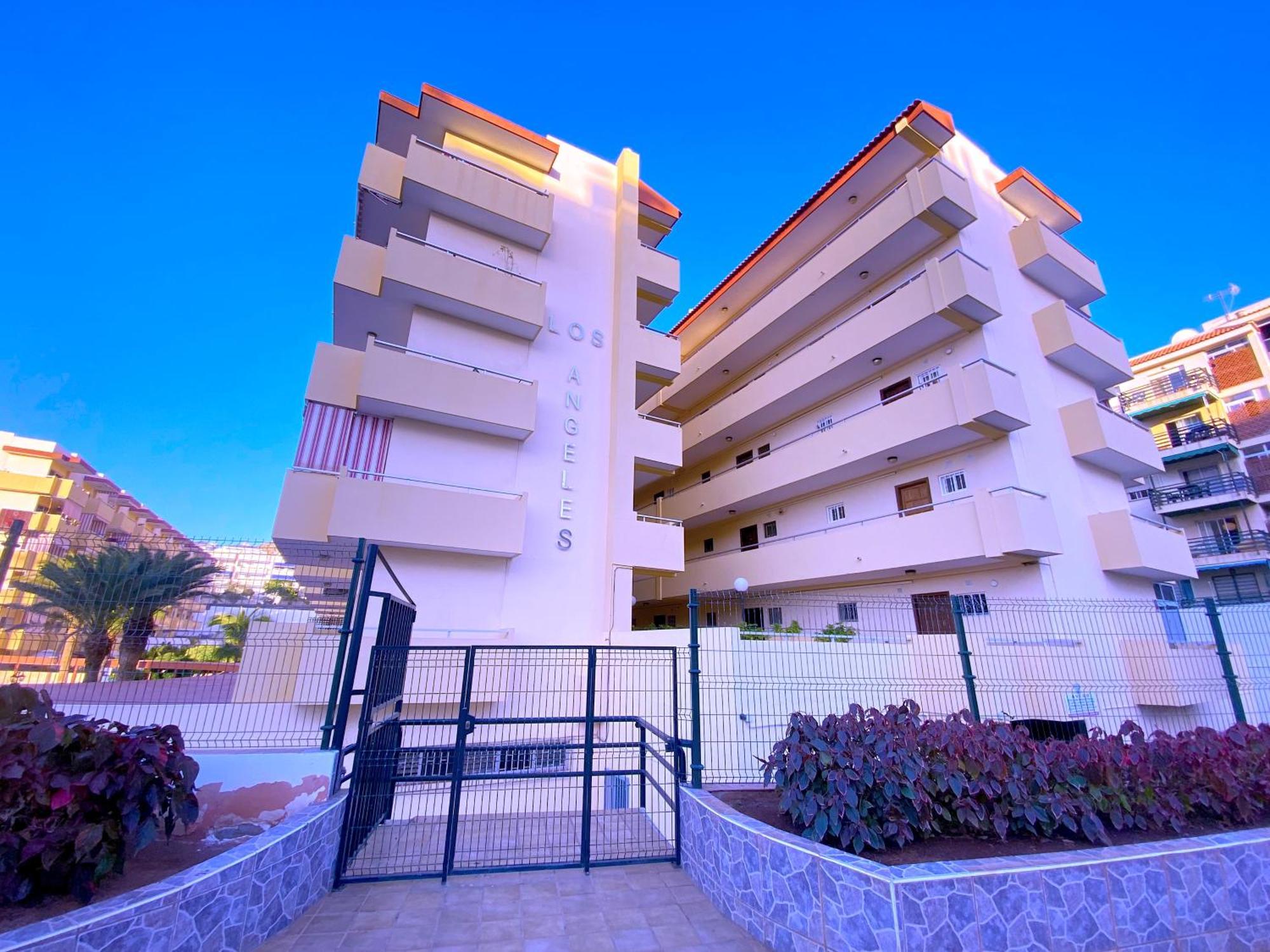 Apartamento Tropicalidays Cristianos Angel Los Cristianos  Exterior foto